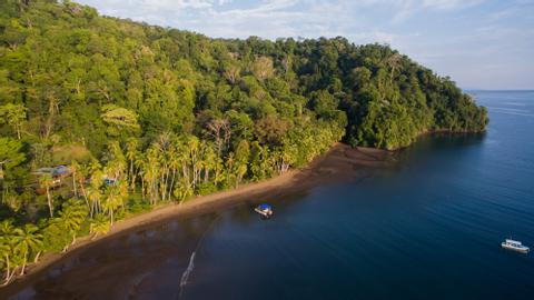Playa Cativo Lodge Costa Rica